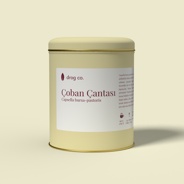 Çoban Çantası