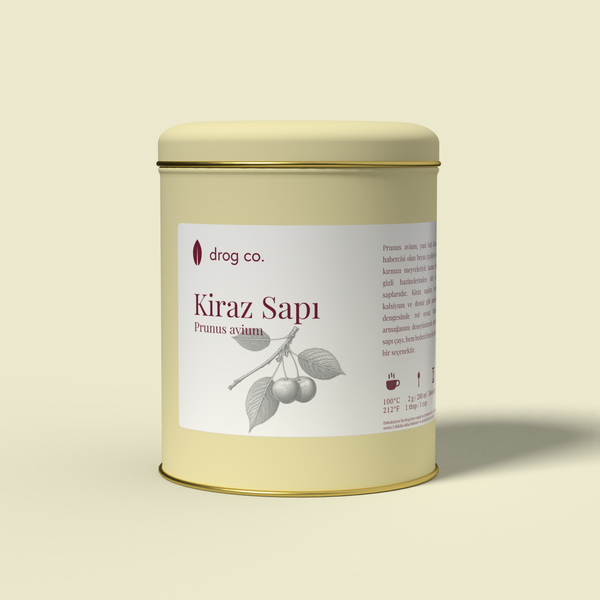 Kiraz Sapı