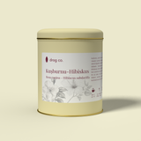 Kuşburnu Hibiskus