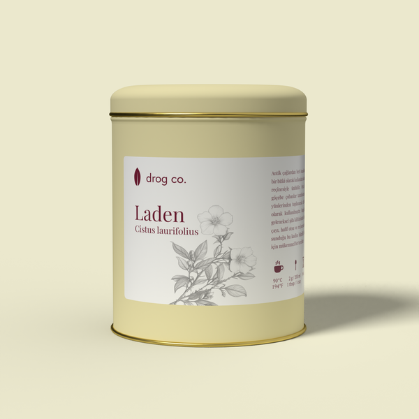 Laden