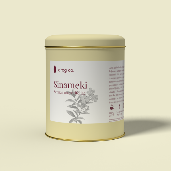 Sinameki
