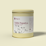 Tıbbi Papatya