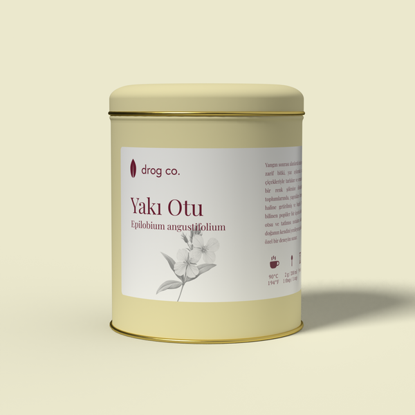 Yakı Otu