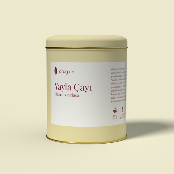 Yayla Çayı