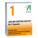 Adler Ortho Aktiv Nr.1 Kapseln